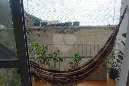 Apartamento à venda com 2 quartos em Tijuca, Rio de Janeiro, RJ