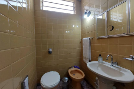 Casa Térrea à venda com 2 quartos em Vila Leopoldina, São Paulo, SP