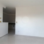 Apartamento à venda com 2 quartos em Santana, São Paulo, SP