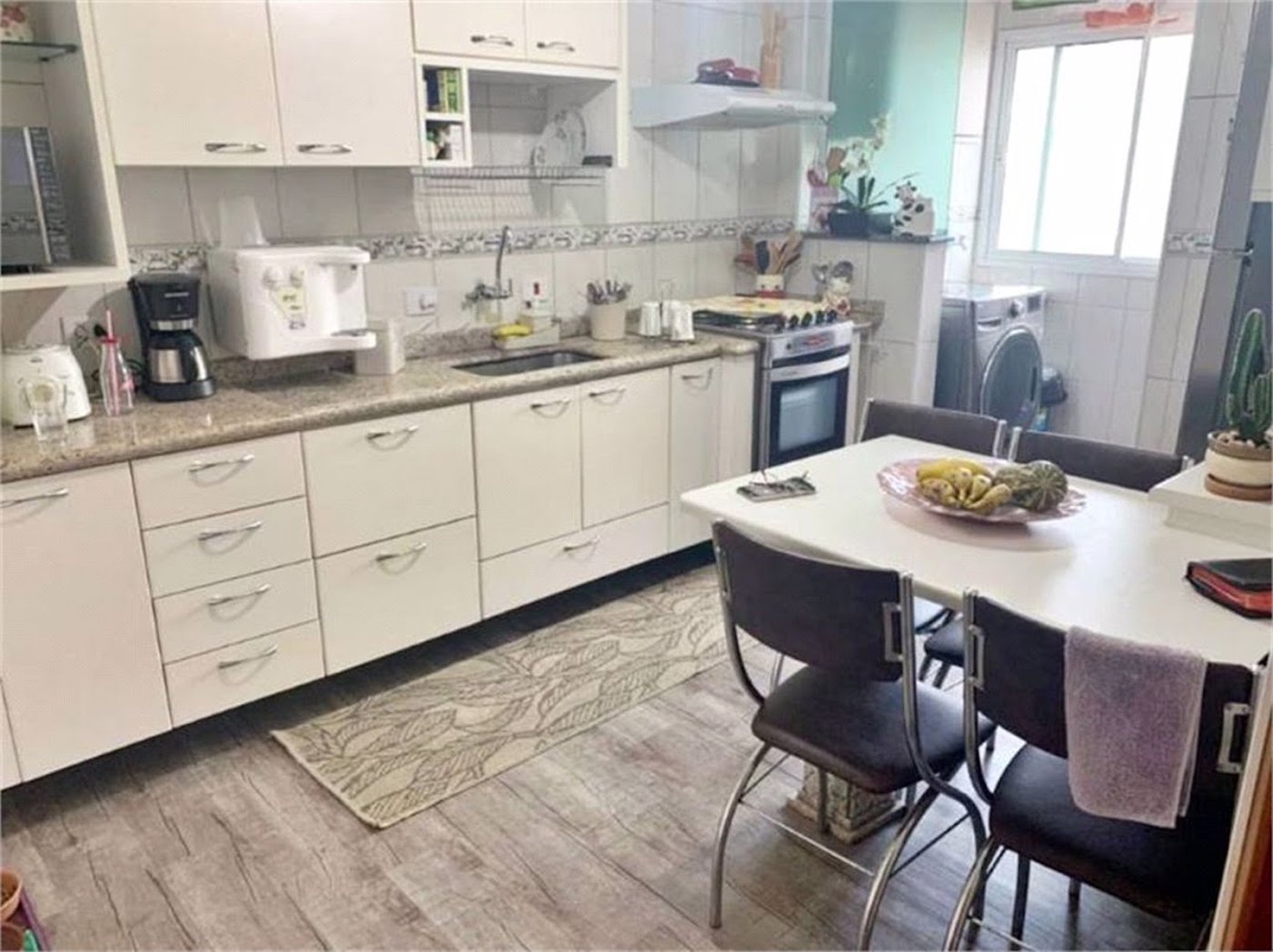 Apartamento Residencial à venda, Tupi, Praia Grande - AP0280.