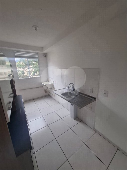 Apartamento à venda com 2 quartos em CAMPO GRANDE, Rio de Janeiro, RJ