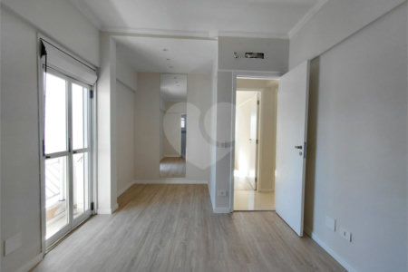 Apartamento à venda com 3 quartos, sendo 1 suíte, em Vila Romana, São Paulo, SP