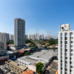 Apartamento à venda com 2 suítes em Brooklin, São Paulo, SP