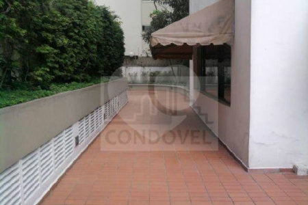 Apartamento à venda com 3 suítes em Campo Belo, São Paulo, SP
