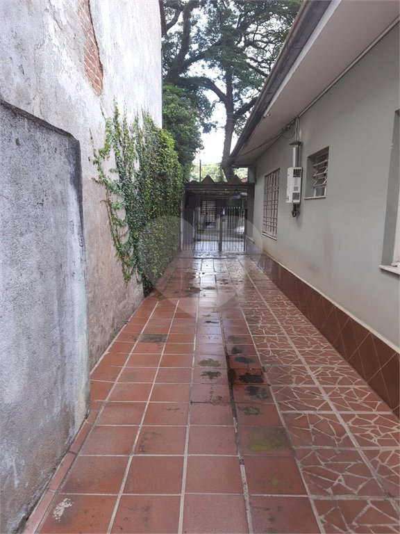 Casa à venda com 4 quartos, sendo 1 suíte, em Jardim Trussardi, São Paulo, SP