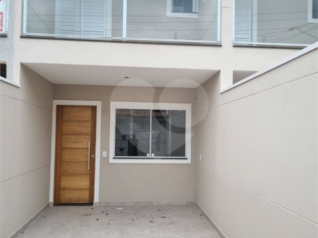 Sobrado à venda com 3 quartos, sendo 1 suíte,  em Tucuruvi, São Paulo, SP