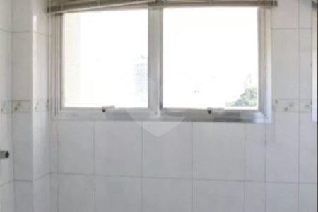 Apartamento à venda com 2 quartos em Perdizes, São Paulo, SP