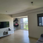 Apartamento à venda com 2 suítes em City América, São Paulo, SP