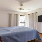 Apartamento à venda com 4 quartos, sendo 3 suítes,  em Vila Andrade, São Paulo, SP