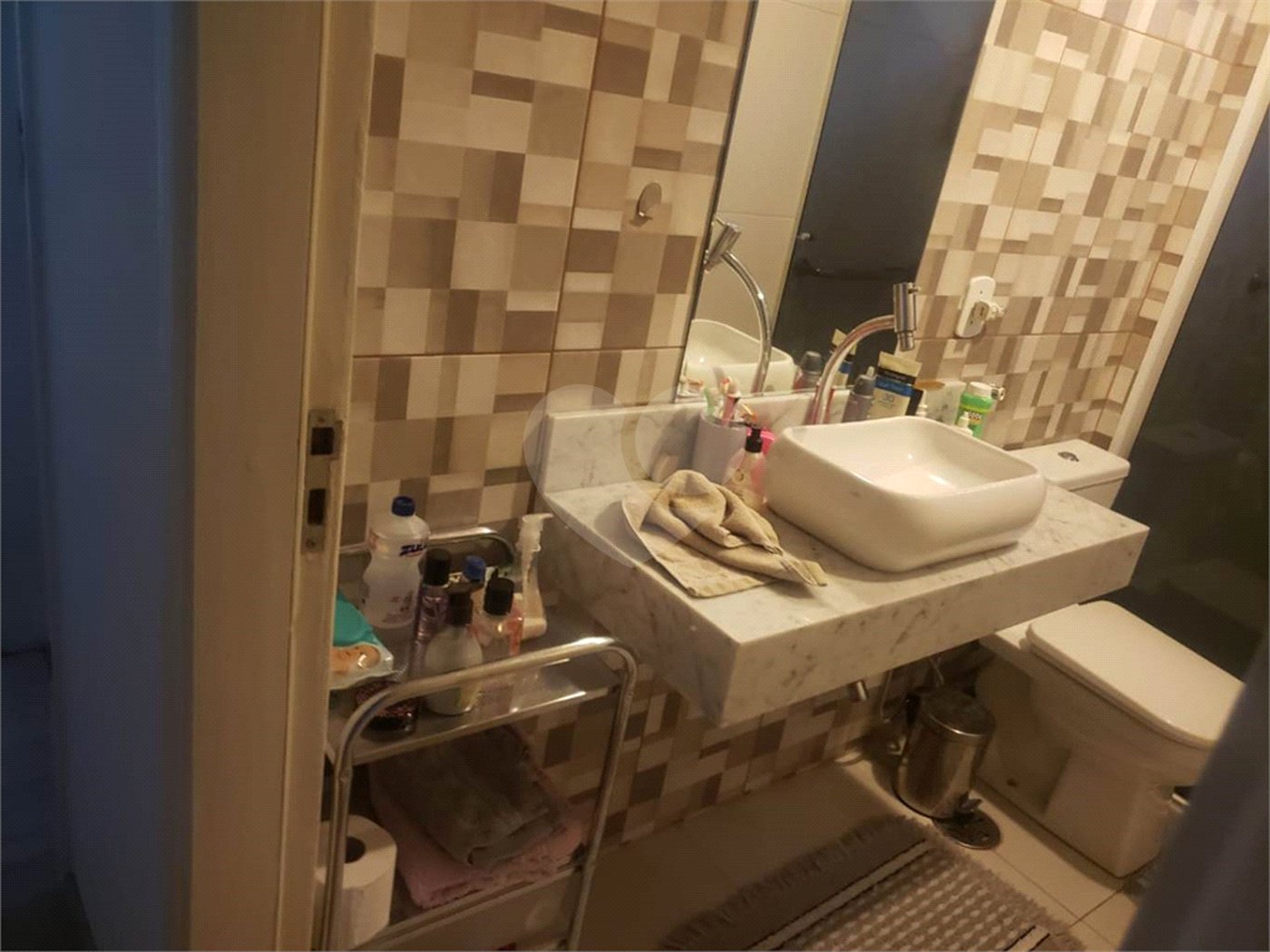 Apartamento à venda com 3 quartos, sendo 1 suíte, em Casa Verde, São Paulo, SP