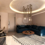 Apartamento à venda com 4 suítes em Brooklin, São Paulo, SP