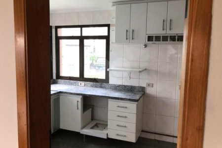 Cobertura à venda com 4 suítes em Jardim Fonte do Morumbi, São Paulo, SP