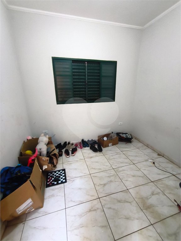 Casa à venda com 3 quartos em Parque Residencial Quinta da Lagoa, Três Lagoas, MS