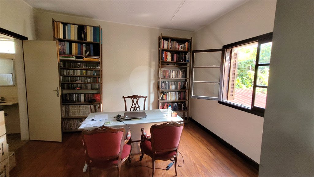 Casa Térrea à venda com 2 quartos, sendo 1 suíte, em Jardim Petrópolis, São Paulo, SP
