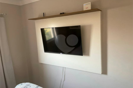 Apartamento à venda com 2 quartos, sendo 1 suíte,  em Parque Bela Vista, Votorantim, SP