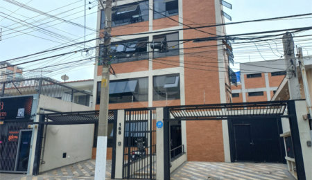 Prédio à venda em Vila Leopoldina, São Paulo, SP