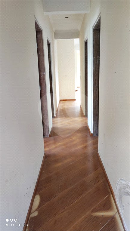 Sobrado à venda com 5 quartos, sendo 3 suítes, em Vila Campestre, São Paulo, SP