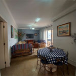 Apartamento Residencial à venda, Jardim das Conchas, Guarujá - AP1050.