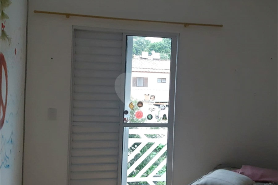 Casa à venda com 4 quartos, sendo 1 suíte, em Horto, São Paulo, SP