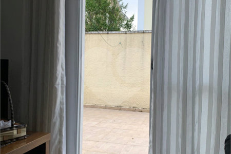Casa à venda com 3 quartos, sendo 2 suítes,  no condomínio Residencial Jardins, São Bernardo do Campo - SP