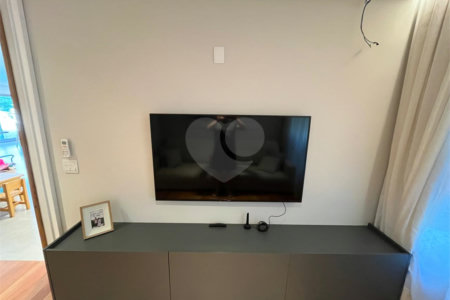 Apartamento à venda com 4 quartos, sendo 2 suítes, em Sumaré, São Paulo, SP