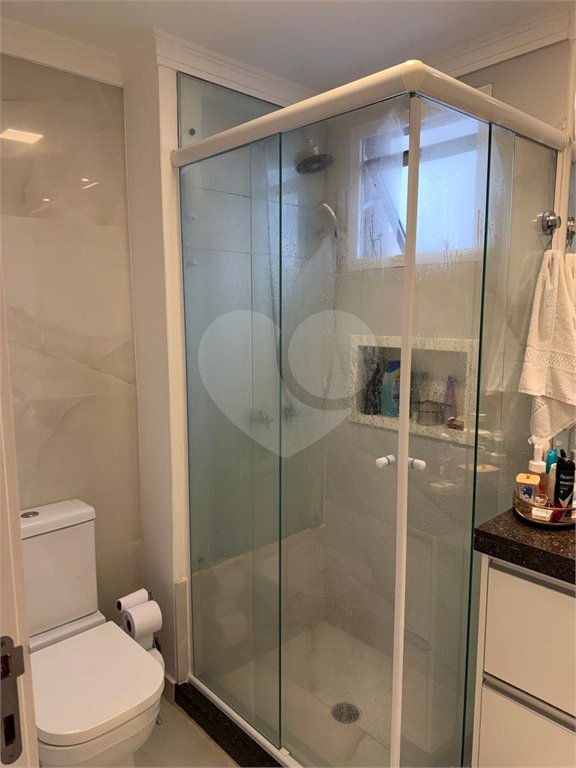 Apartamento à venda com 2 suítes em Vila Leopoldina, São Paulo, SP