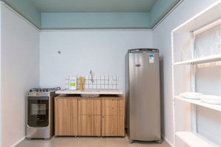 Apartamento à venda com 4 quartos, sendo 1 suíte, em Pinheiros, São Paulo, SP