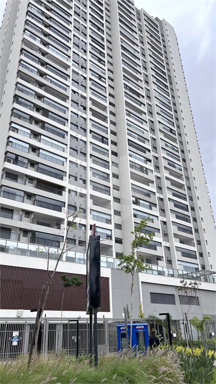 Apartamento à venda com 2 quartos, sendo 1 suíte, em Vila Prudente, São Paulo, SP