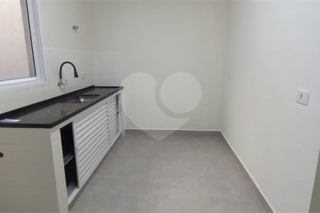 Apartamento para alugar com 1 quarto em Jardim Mangalot, São Paulo, SP
