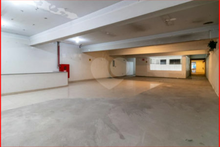 Prédio à venda ou para alugar em Vila Buarque, São Paulo, SP