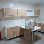 Casa à venda com 3 quartos, sendo 1 suíte, no condomínio Residencial Gabriela, São Paulo - SP