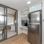 Apartamento à venda com 1 suíte em Itaim Bibi, São Paulo, SP