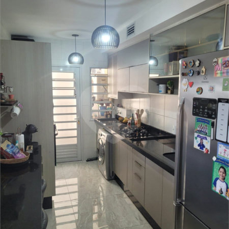 Apartamento à venda com 3 quartos, sendo 1 suíte, em Além Ponte, Sorocaba, SP