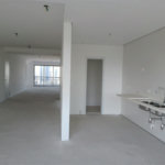 Apartamento à venda com 4 suítes em Real Parque, São Paulo, SP