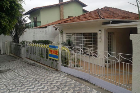 Casa à venda com 2 quartos em Jardim Franca, São Paulo, SP