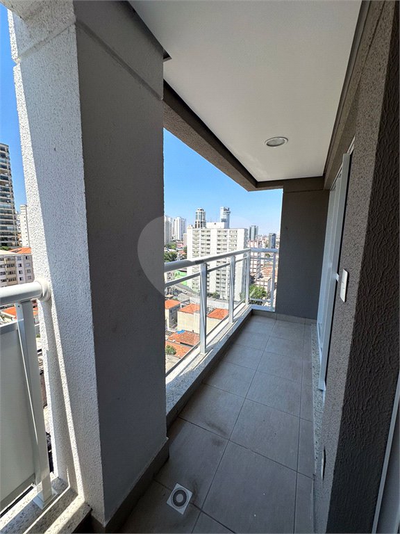 Apartamento para alugar com 1 quarto em Santana, São Paulo, SP