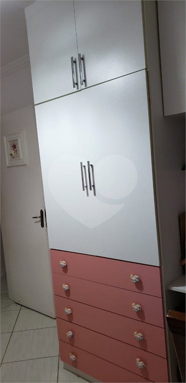 Apartamento à venda com 2 quartos em Freguesia do Ó, São Paulo, SP