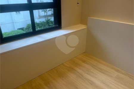 Apartamento para alugar com 1 quarto em Pinheiros, São Paulo, SP