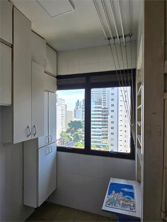Apartamento para alugar com 2 suítes em Pinheiros, São Paulo, SP