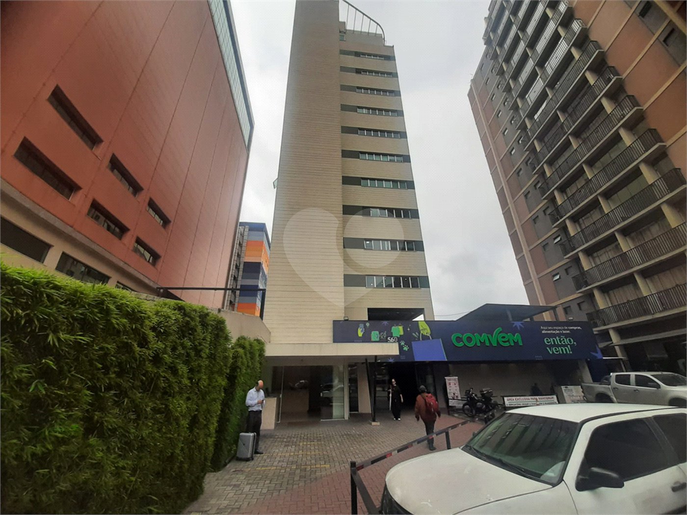 Sala para alugar em Santana, São Paulo, SP