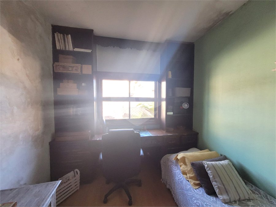 Sobrado à venda com 3 quartos, sendo 1 suíte, em Vila Leopoldina, São Paulo, SP