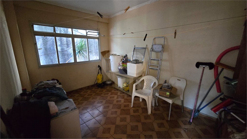 Sobrado à venda com 5 quartos, sendo 4 suítes, em Freguesia do Ó, São Paulo, SP