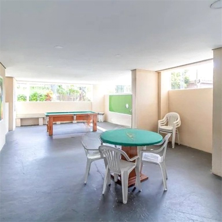 Apartamento à venda com 2 quartos, sendo 1 suíte, em Vila Ema, São Paulo, SP