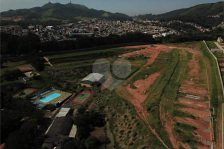 Terreno à venda em Jardim Santa Fé (zona Oeste), São Paulo, SP