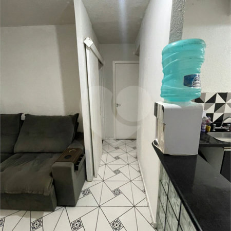 Apartamento à venda com 2 quartos em Campo Grande, Rio de Janeiro, RJ