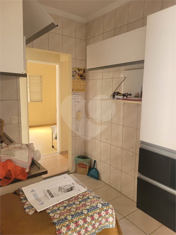Apartamento à venda com 2 quartos em Vila Júlia, Poá, SP