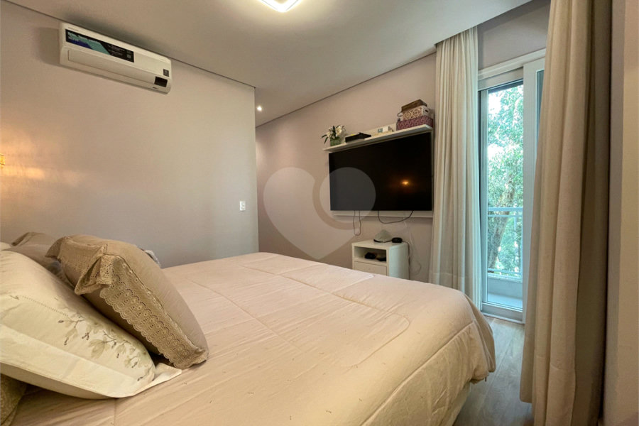 Casa à venda com 4 suítes no condomínio Reserva Nova Cantareira, São Paulo - SP