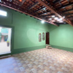 Casa à venda com 4 quartos, sendo 2 suítes, em Parque Santana, Mogi das Cruzes, SP