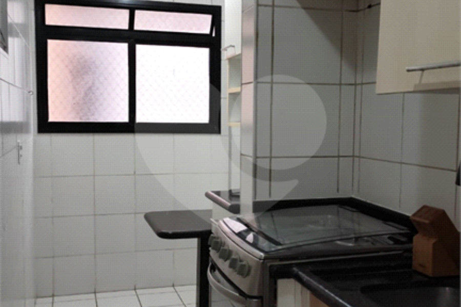 Apartamento para alugar com 2 quartos, sendo 1 suíte, em Jabaquara, São Paulo, SP