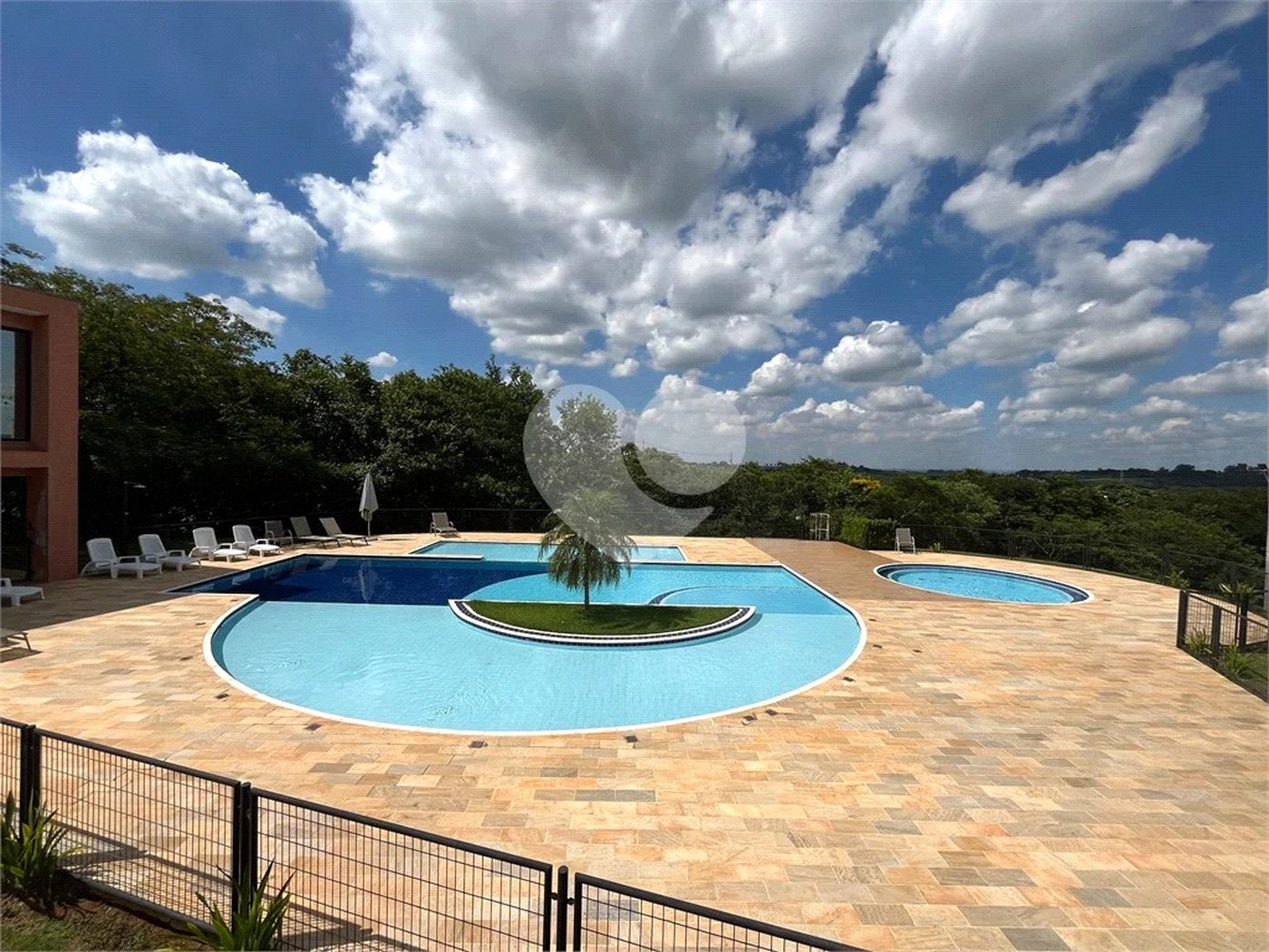 Terreno à venda no condomínio Quintas da Terracota, Indaiatuba - SP